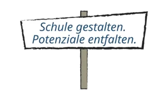 Schule gestalten