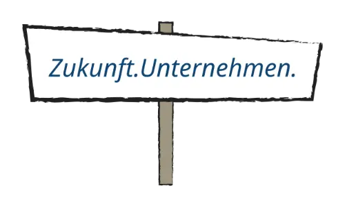 Zukunft Unternehmen